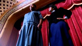 Bessie The Music of Bessie Smith HBO Films [upl. by Euqinwahs575]