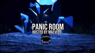 PANIC ROOM  WCUE MEP  Read Description • 33  33 Taken CLOSED BACKUPS OPEN [upl. by Hezekiah]