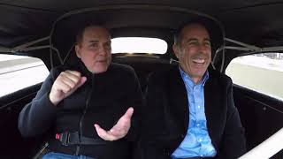 Norm Macdonald  Comedians in Cars getting Coffee [upl. by Kcirdlek869]