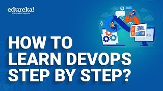 How to learn DevOps step by step  DevOps Learning Path  DevOps Training  Edureka Rewind [upl. by Joanna280]