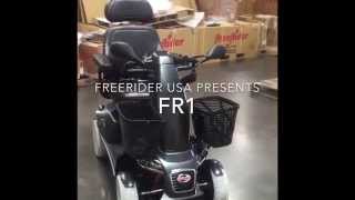 FreeRider USA FR1 [upl. by Tati]