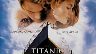 35  Titanic Expanded Soundtrack  Unable To Stay Unwilling To Leave By James Horner [upl. by Sucramej384]