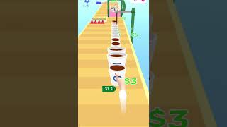 Coffee drink maker gameplay shorts [upl. by Korwin372]