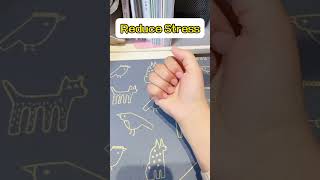 reduce stress acupuncture chinesemedicine chineseculture massage massagetherapy [upl. by Nodmac]