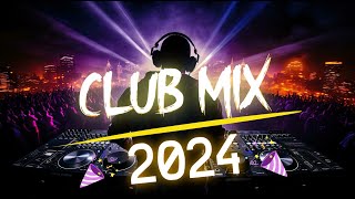 Music Mix 2024  Party Club Dance 2024  Best Remixes Of Popular Songs 2024 MEGAMIX DJ Silviu M [upl. by Larrisa]