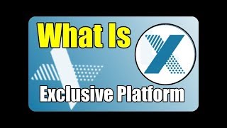 What is Exclusive Platform XPL ⚡ Whitepaper Explained [upl. by Norel]