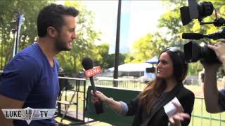 Luke Bryan TV 2014 Ep 29 [upl. by Graaf]