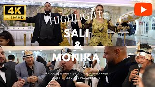 Sali amp Monika  Highlight Film  2024 [upl. by Ardeha]