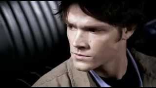 Supernatural S01E05  Rolling Stones  Laugh I Nearly Died [upl. by Winograd17]