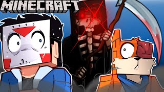 HOW TO SUMMON THE GRIM REAPER ON MINECRAFT  Delirious Perspective Ep 9 [upl. by Nine835]