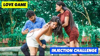 Anshika ko Lagaya Love Injection  Love game 2  PDI Uncuts [upl. by Isbel]