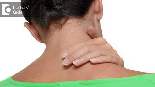 Causes and treatment of white lump on neck  Dr Amee Daxini [upl. by Ayotahc]