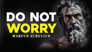 Unfck Your Life with Stoicism by Marcus Aurelius  STOIC [upl. by Matthaeus]