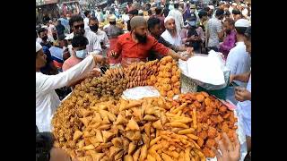 Famous Jali Kabab Tika kabab with kathe kabab very yummy [upl. by Knox]