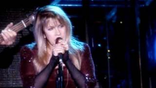 Fleetwood Mac  Live in Berlin 19102009  Storms [upl. by Estas]