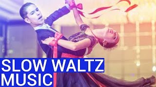 J Massenet  Meditation aus Thais  Slow Waltz music [upl. by Nnairrehs]