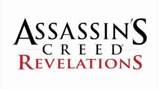 Assassins Creed Revelations Horse Chase Music [upl. by Nnyluqcaj738]