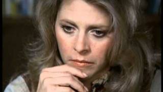 Lindsay Wagner Bionic Woman Jaimes Mother [upl. by Xylia]