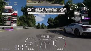 Gran Turismo 720241023131132 [upl. by Donnie]