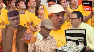 taarak mehta ka ooltah chashmah sneak peek today  taarak mehta ka ooltah chashmah new episode today [upl. by Alamaj]