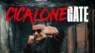 CicaloneGate  Cerbero Podcast 2151 [upl. by Oijile]