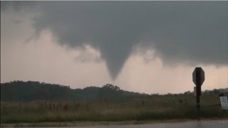 62216 La Moille IL  Seneca IL Tornadoes [upl. by Euqinna]