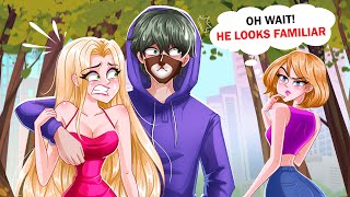 My Bestie Found Out I’m Dating Her Ex [upl. by Sinylg709]