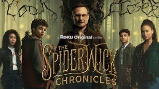 SPIDERWICK CHRONICLES Full Trailer [upl. by Ricki]