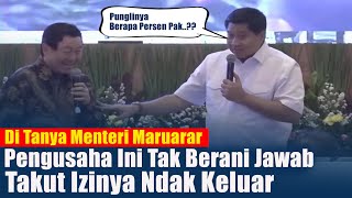 Kejar Pungli Maruarar Sirait Dan Fahri Hamzah Turun Langsung Ke Lapangan [upl. by Nairadas]