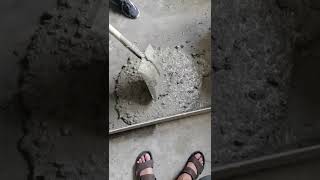 Polycarboxylate Superplasticizer Using into Concrete [upl. by Stacie]