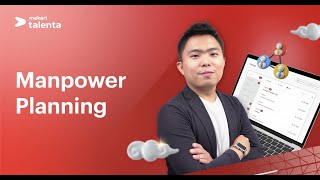 Tutorial  Menyusun Manpower Planning dengan Mekari Talenta [upl. by Adnol]