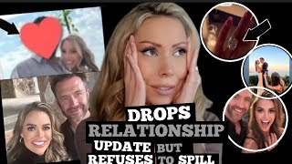 Brittany Vasseur BROKE UP WITH BOYFRIEND  Ryans ENGAGED you gotta see her ring [upl. by Dorcea542]