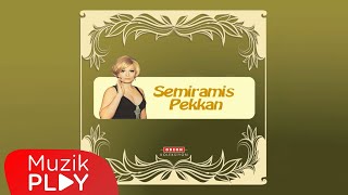 Ararım Sorarım  Semiramis Pekkan Official Audio [upl. by Imalda628]