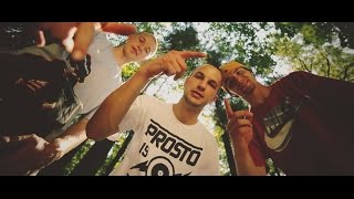 WWS  WOLNY JAK PTAK prod Chrome OFFICIAL VIDEO [upl. by Eerot]