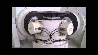 Sentek Dynamics Simultaneous 3Axis Vibration Test System [upl. by Jahdai]