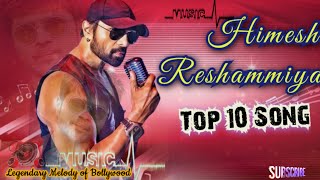 Himesh Reshammiya Love amp Sad Songs ❣️ New Top 10 Hindi Song ❣️Bollywood supperhit song❣️ [upl. by Cassaundra]