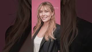 Elizabeth Olsen WhatsApp Status elizabeth olsen status [upl. by Bowlds202]