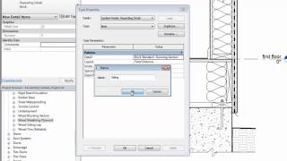 Autodesk Revit Create a Repeating Detail [upl. by Alastair]