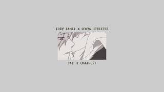 Say it mashup  Tory Lanez x Sevyn Streeter slowed  reverb  bass boosted [upl. by Nickie978]