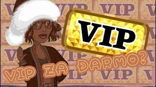 VIP ZA DARMO NA MSP2 TUTORIAL 😧😊  kraksa101 [upl. by Soinski]