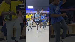 Mama  Mayorkun  Dance Challenge [upl. by Columbus]