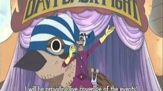 One Piece Opening 5 Foxy Pirates and CP9 Memories [upl. by Anibur384]