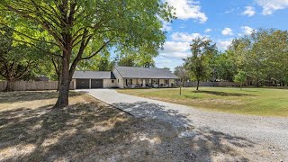 207 Woodlake Dr McQueeney TX [upl. by Dranyar]