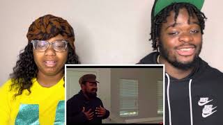 NILESEYY NILES HILARIOUS3in1 NANDA amp TRE REACTION ‼️‼️ [upl. by Napoleon]