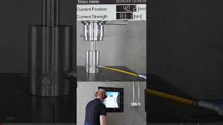 Hydraulic Hoses Exploded Under Overpressure 💥😱 hydraulicpress explosion satisfying [upl. by Seedman]