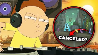 RICK AND MORTY 7x08 BREAKDOWN Easter Eggs amp Details You Missed [upl. by Adnal492]