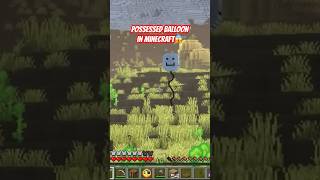 Scariest Minecraft Horror Mod minecraft gaming scary herobrine minecrafthorror creepy [upl. by Naut]