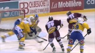 Logan Couture scores an amazing goal with GSHC [upl. by Delos]