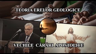 TEORIA ERELOR GEOLOGICE [upl. by Ahsilahk167]