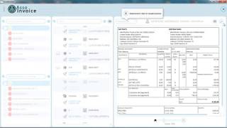 Tutorial Assoinvoice  il tool AssoSoftware per visualizzare la Fattura elettronica [upl. by Behnken482]